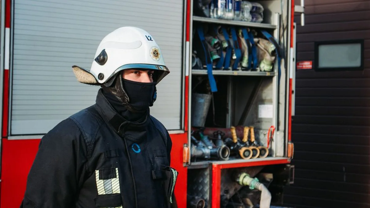 The alarms have been reactivated: Europe is on fire