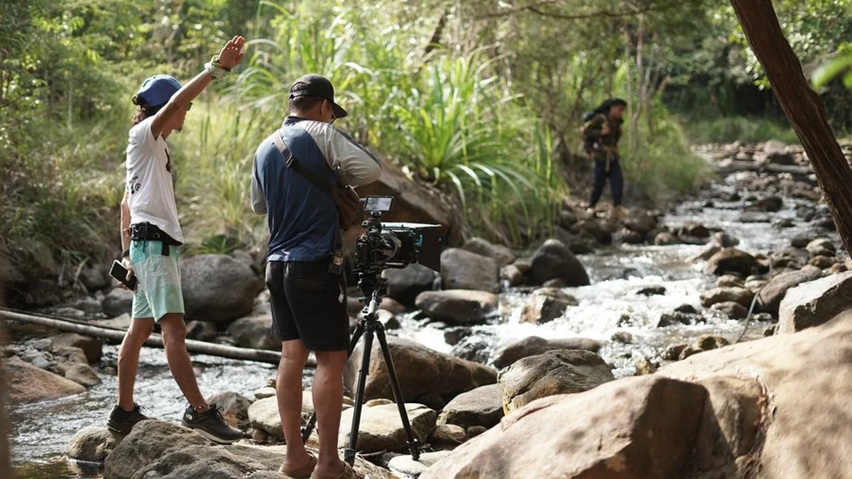 The documentary film “The Enchanted for Siljan” by Tamara Kotevska has received two nominations for the “Emmy” awards