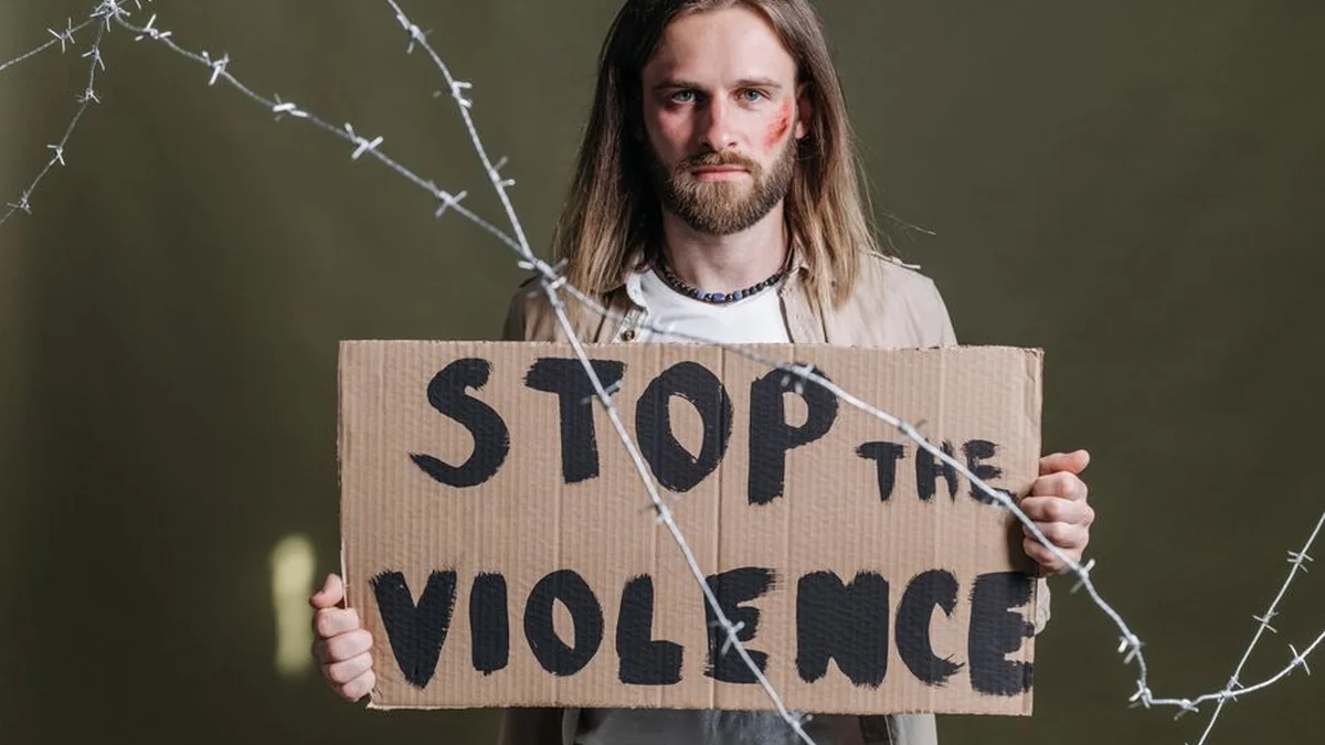 The Great Charter against sexual violence: APPLICATION FOR LOCALIZATION AND TRANSFER OF THE MATTER