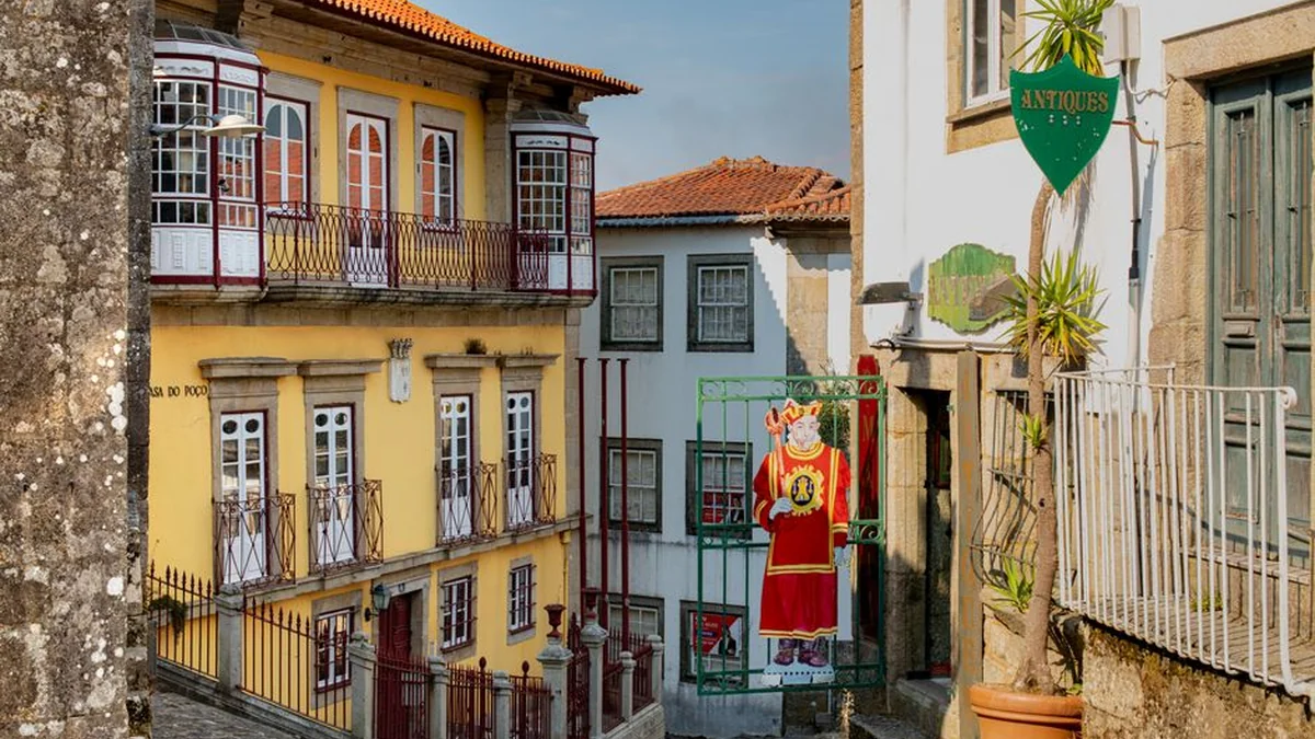 The score was 90+1. minute ago, Portugal was “scored” and it’s time to go home! (VIDEO)