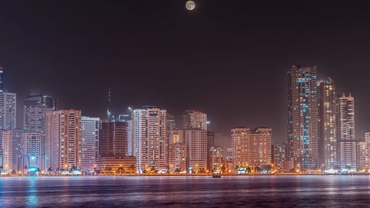 The United Arab Emirates DISCREETLY GRANTED A WAR BASE IN A NON-ACKNOWLEDGED STATE