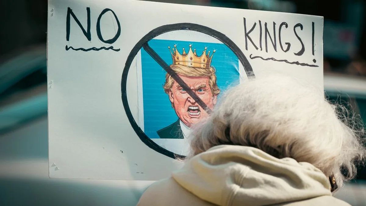 Trump again criticized Špania