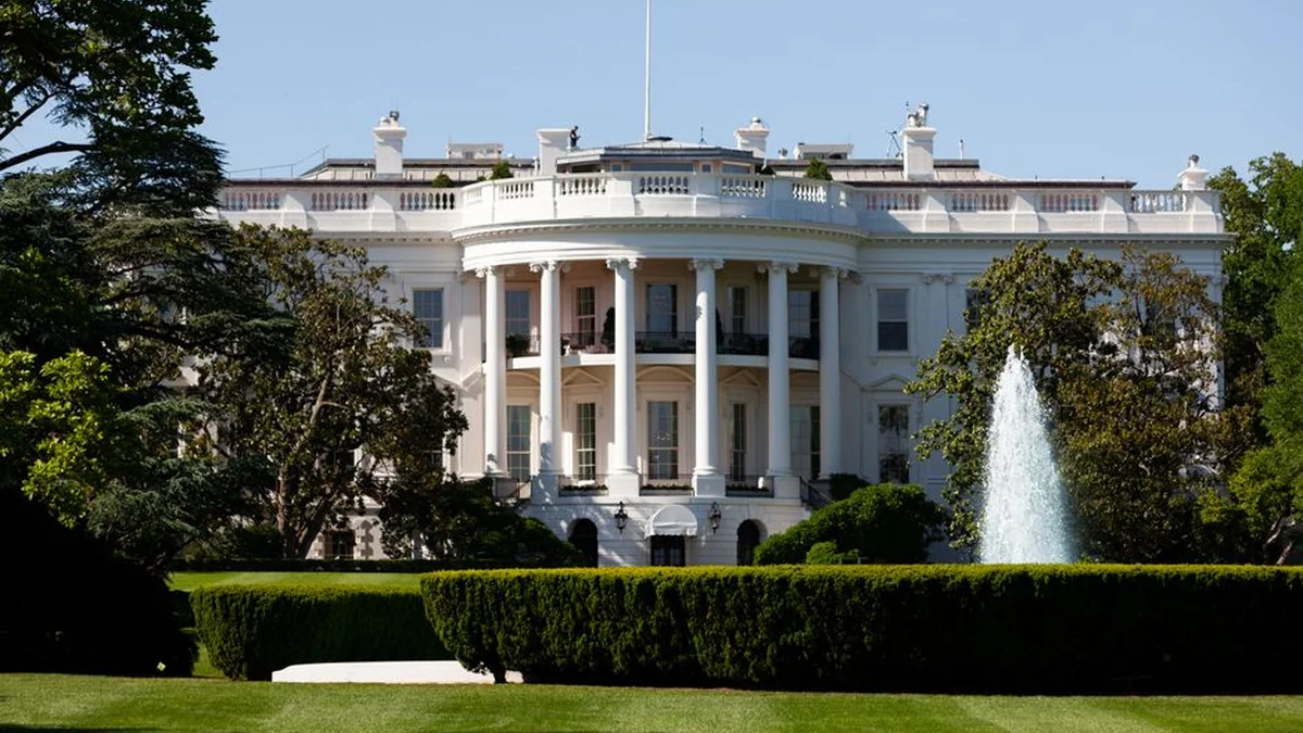 Trump proclaimed the end of the Iran-related sanctions