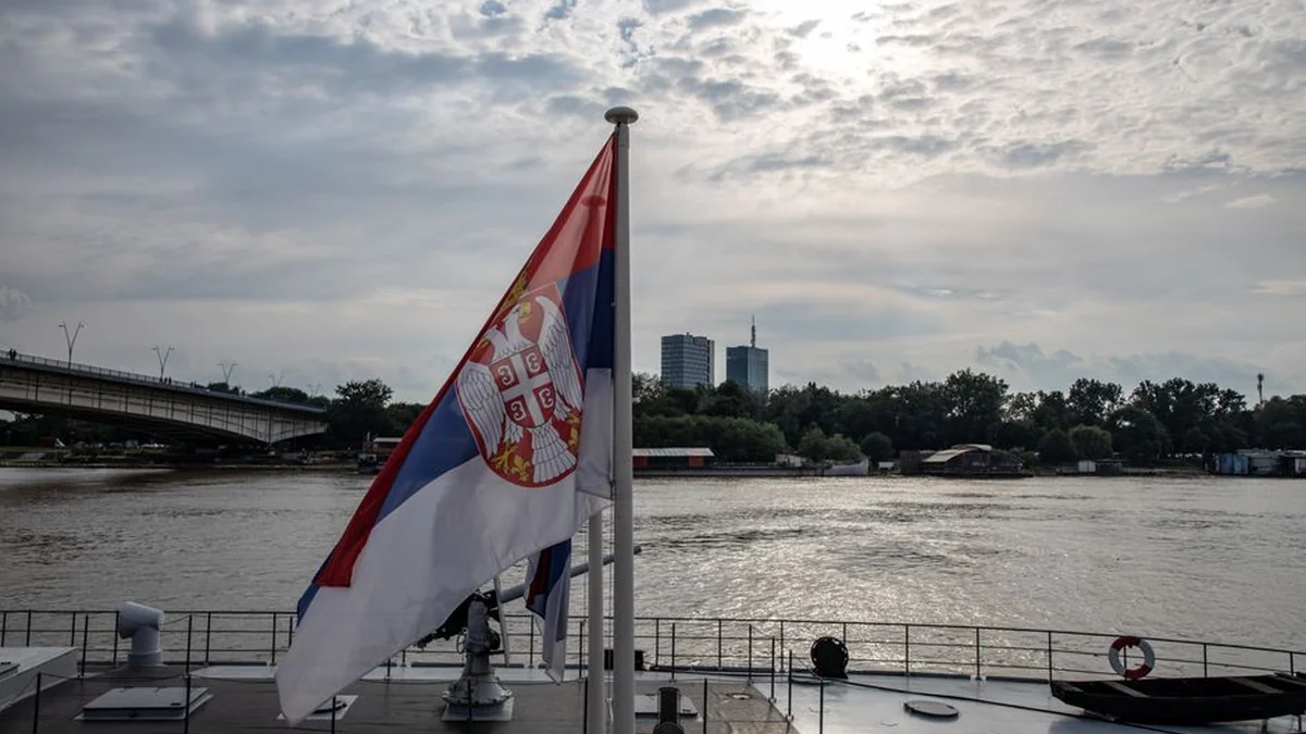 Vucic: Croatian people should see Serbia “on knees”