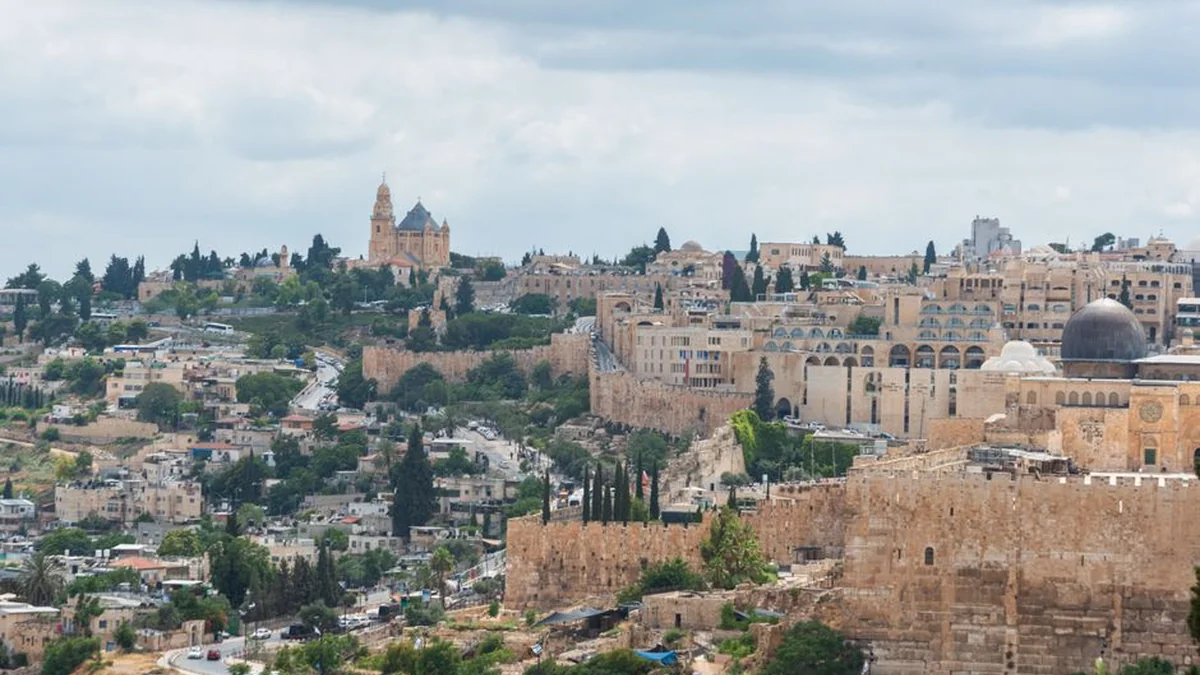 We are not stupid to fight with Israel, said the American ambassador in Tel Aviv