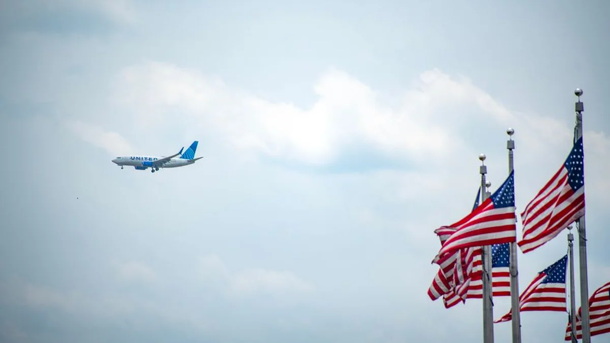 WHY TRUMP IS REFUSING TO RETURN TO THE NEW “Air Force One”