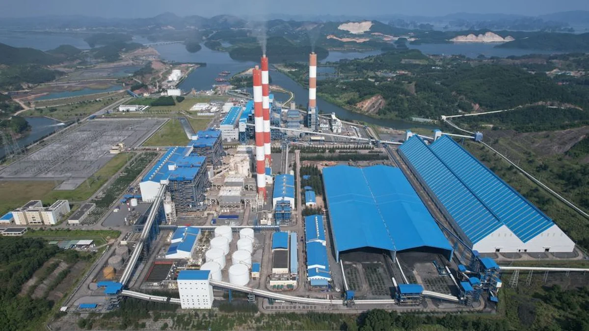 ALARM IN THE SERBIAN ENERGY SECTOR: Vak was not from 2003 – “Gerda” had the lowest production historically!