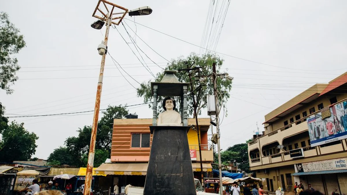 I will note the birthplace of Mother Teresa