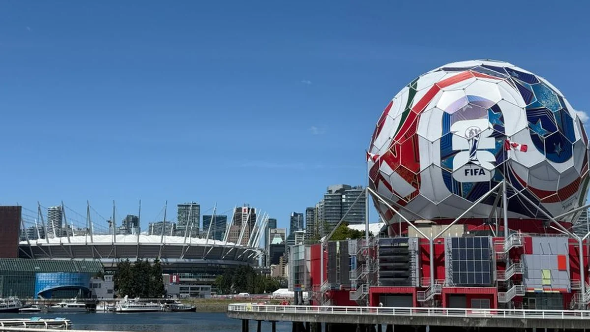 Infantino: FIFA will not continue with the project “FIFA Forward Enterprise”
