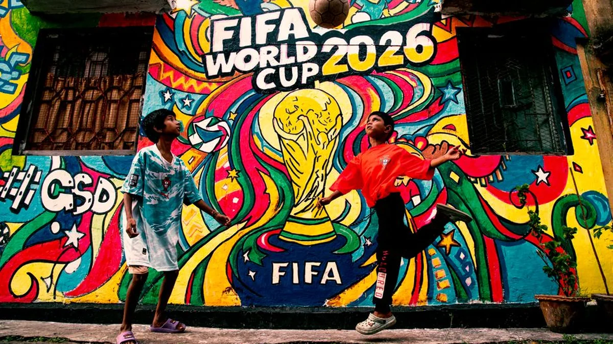 Infantino refused the idea that caused a revolt against FIFA