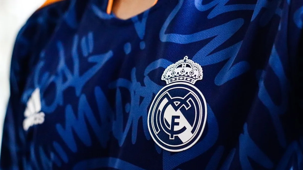 Murino: This was Real Madrid with three faces