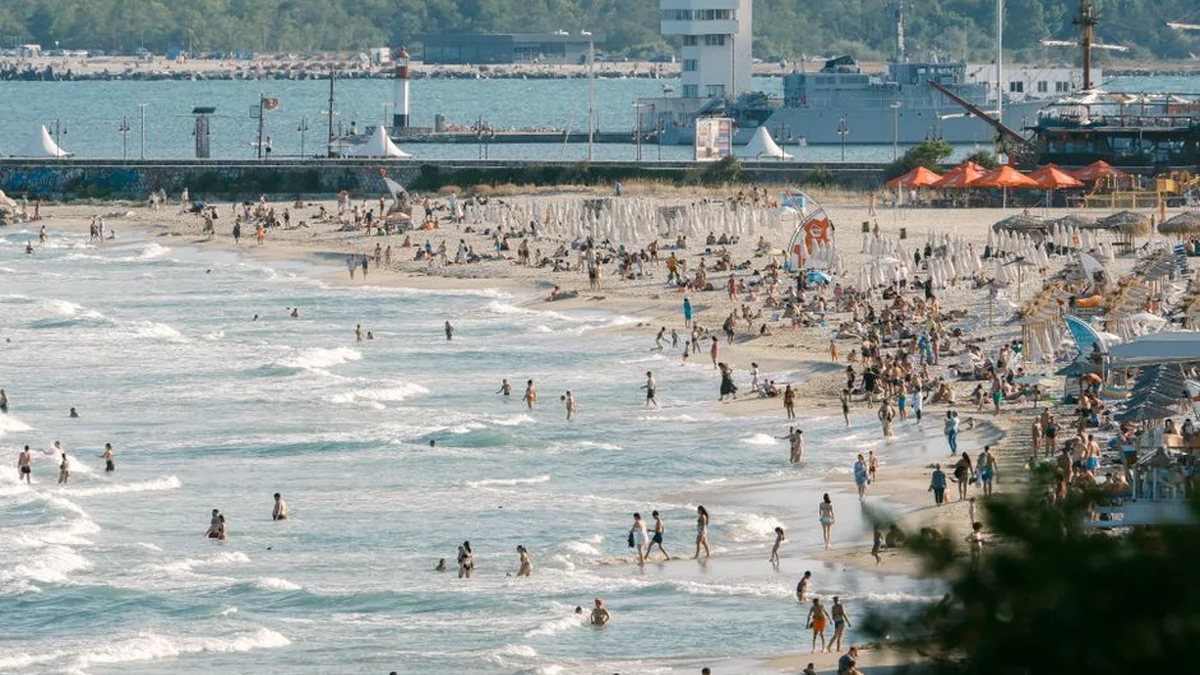 Rajan and Danube are submerging. Europe is suffering from an economic blow of 126 billion euros