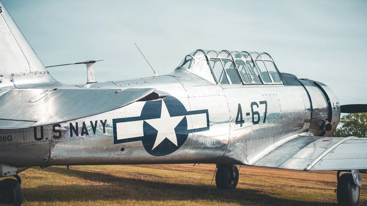 REVOLUTION IN THE AIR – The Japanese invest in futuristic aircraft