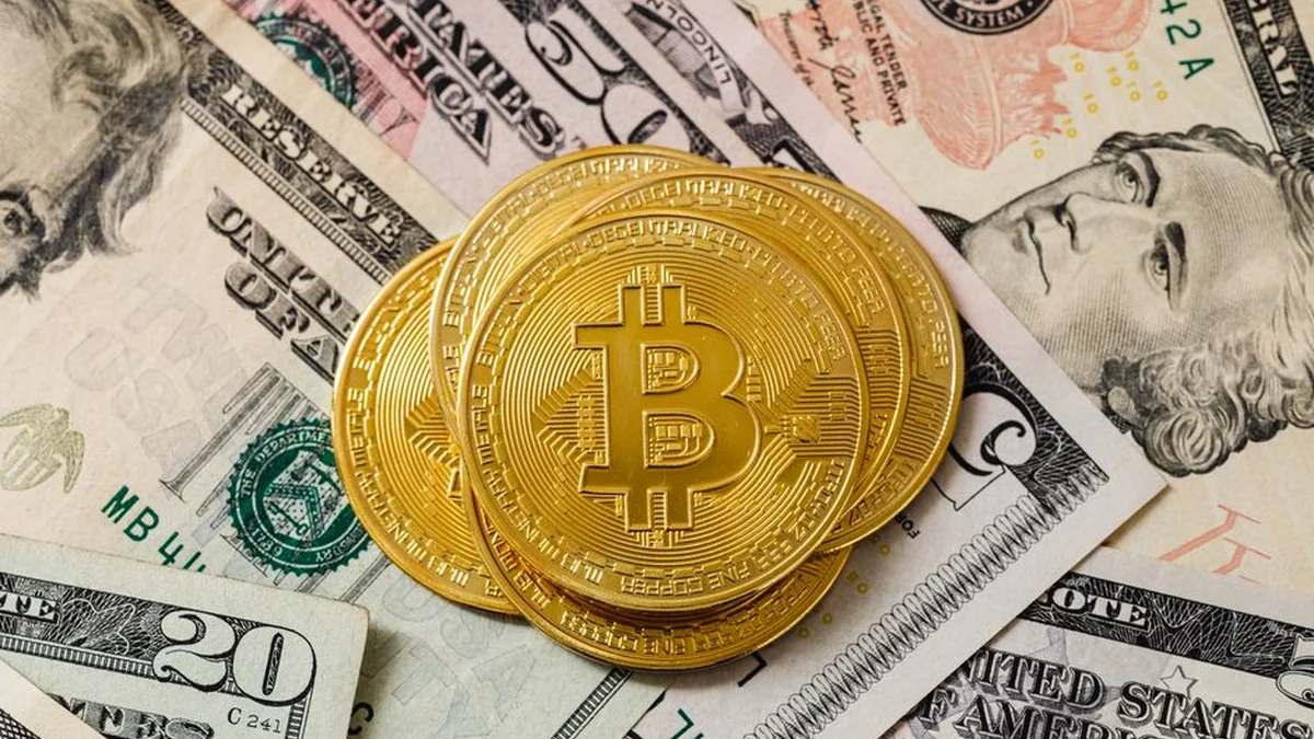 WAS A NEW CURRENCY WAR STARTED? The dollar is being shaken down, SAD and Japan with a joint action