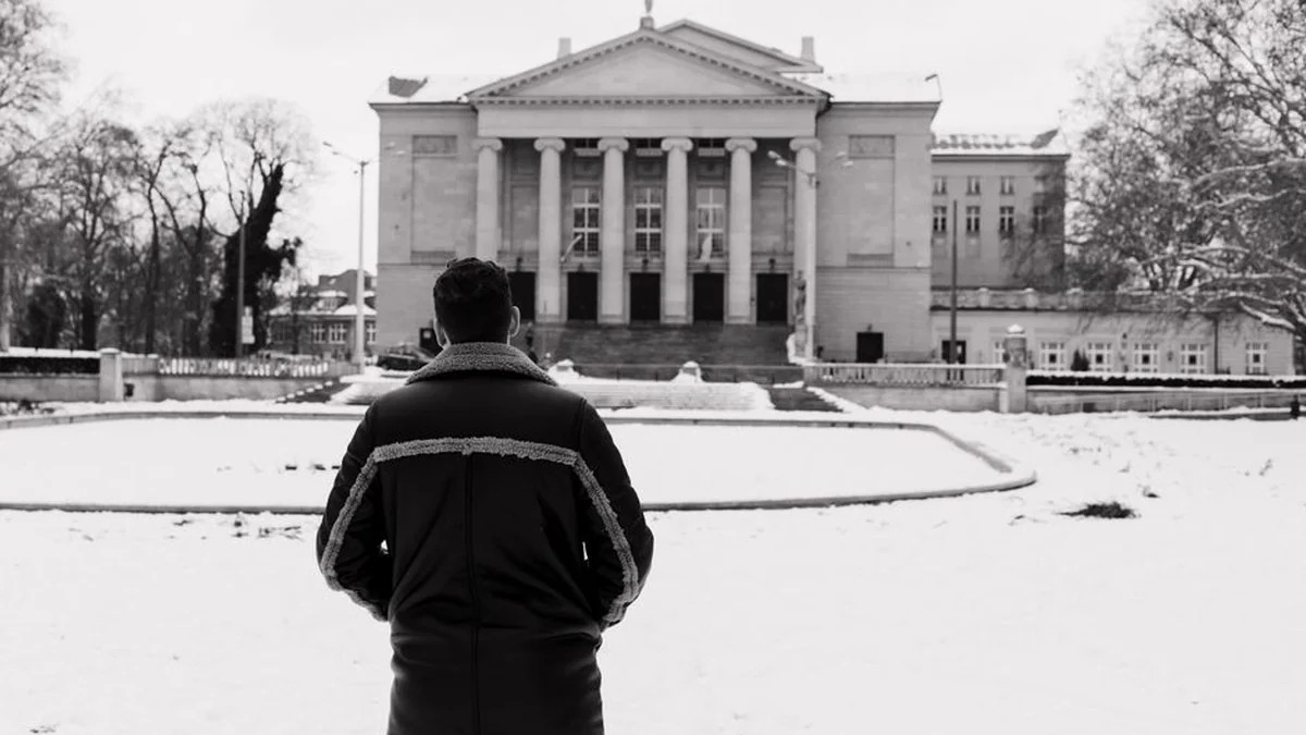 WERE THE COMPANY’S MANAGER MARKOVSKI RETURNED TO MACEDONIA?